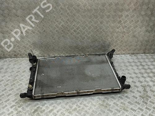 Water radiator AUDI A5 (8T3) 3.0 TDI quattro | BP29945386M31 