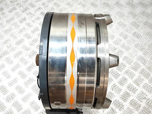 Engine AUDI Q8 (4MN, 4MT) 55 TFSI Mild Hybrid quattro | BP38059161M1 - Image 2