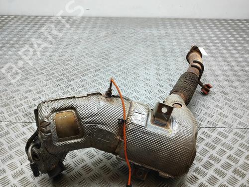 Catalyst FORD TRANSIT V363 Van (FCD, FDD) 2.0 EcoBlue | BP37598763M10 - Image 5
