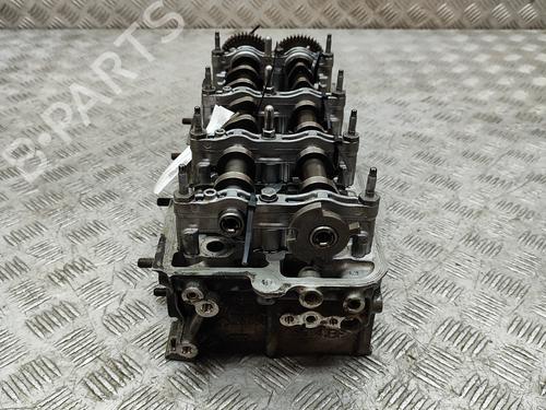 Cylinder head AUDI A7 Sportback (4GA, 4GF) 3.0 TDI | BP23946931M5 
