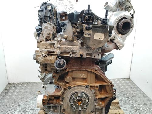 Engine FORD TRANSIT V363 Van (FCD, FDD) 2.0 EcoBlue | BP40502498M1 - Image 3
