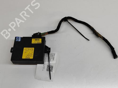 Elektronische module MERCEDES-BENZ S-CLASS (W220) S 320 (220.065, 220.165) (224 hp) 24580710