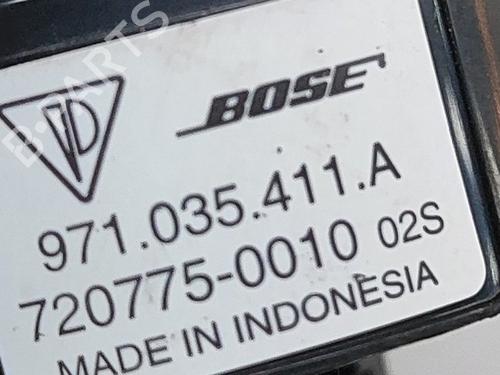 Speaker PORSCHE PANAMERA (971) 3.0 (97AAA1, 97BAA1) | BP23562170E2 