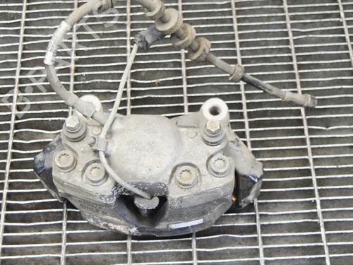 Left front brake caliper AUDI A5 Sportback (8TA) S5 quattro | BP14616151M105 
