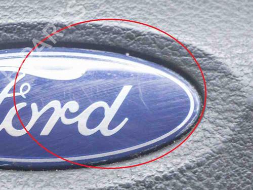 Driver airbag FORD MONDEO IV (BA7) 2.0 TDCi | BP7543706C9 