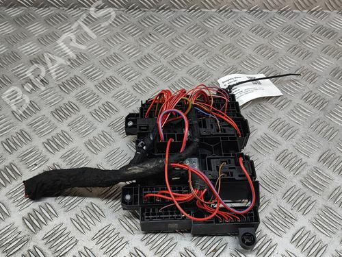 Fuse box MERCEDES-BENZ A-CLASS (W177) AMG A 35 4-matic (177.051) | BP27781652E1 