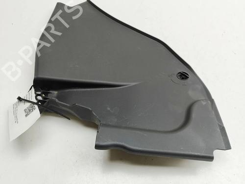 Torpedoplade Torpedoplade BMW 8 Gran Coupe (G16, F93) 840 i (333 hp) 33825460 33825460