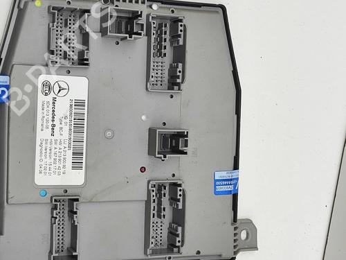 Electronic module MERCEDES-BENZ E-CLASS Coupe (C238) E 220 d (238.314) | BP36782947M83 - Image 7