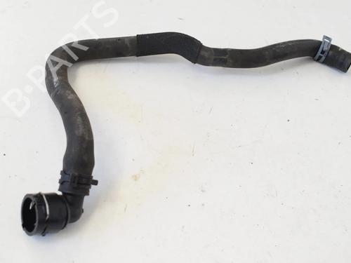 Pipe SKODA SUPERB II (3T4) 2.0 TDI | BP30207828M125