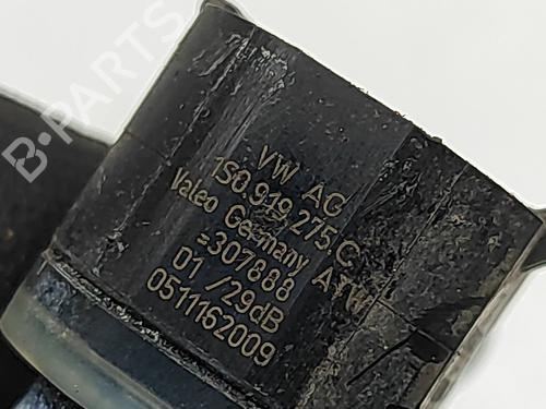 Electronic module AUDI A6 C7 (4G2, 4GC) 2.0 TDI | BP31903165M83 