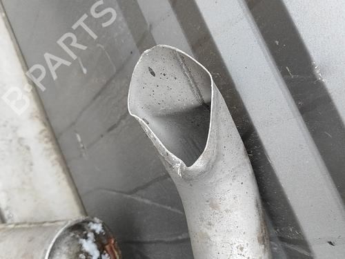 Układ wydechowy KIA SPORTAGE V (NQ5) 1.6 T-GDi Hybrid | BP30732034M121