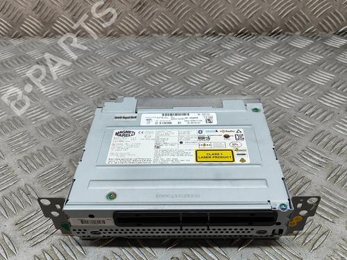 Used Electronic module BMW 3 Touring (F31) 335 d xDrive (313 hp) 16141492