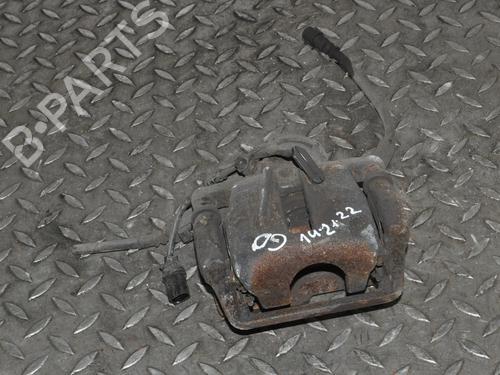 Used Right rear brake caliper Right rear brake caliper AUDI A8 D4 (4H2, 4H8, 4HC, 4HL) 3.0 TDI quattro (250 hp) 33343747 33343747