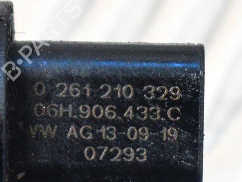 Used Electronic sensor Electronic sensor AUDI Q5 (8RB) 2.0 TFSI quattro (220 hp) 14667488 14667488