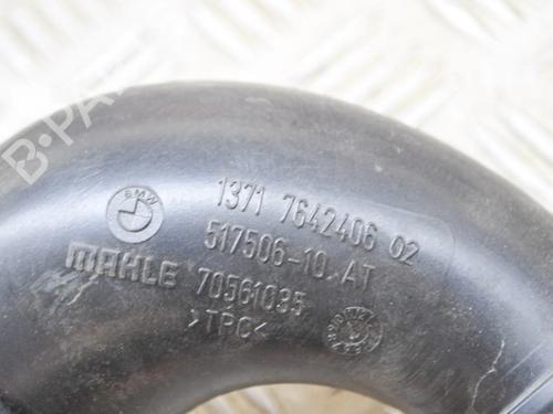 Pipe BMW i3 (I01) Range Extender | BP14639221M125