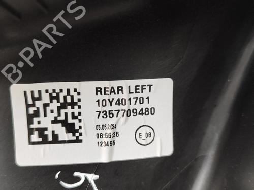 Rear left panel JEEP AVENGER (J2) Electric | BP28559766C60 - Image 7