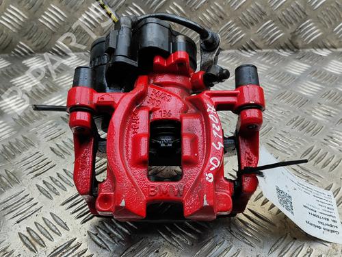 Used Right rear brake caliper BMW 1 (F40) 128 ti (265 hp) 28092823
