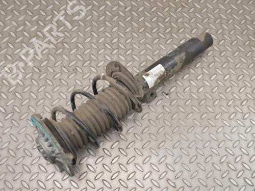 Used Left front shock absorber BMW 1 (F21) 116 i (136 hp) 30230772