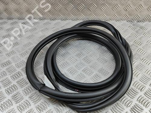 Gummiliste VW T-CROSS (C11, D31) 1.0 TSi | BP28562814C142 