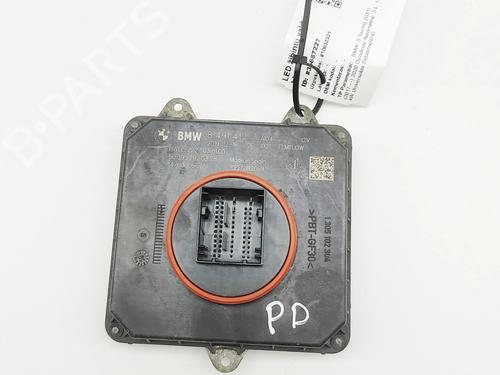 Electronic module BMW 5 Touring (G31) 530 d xDrive | BP37269378M83 - Image 4