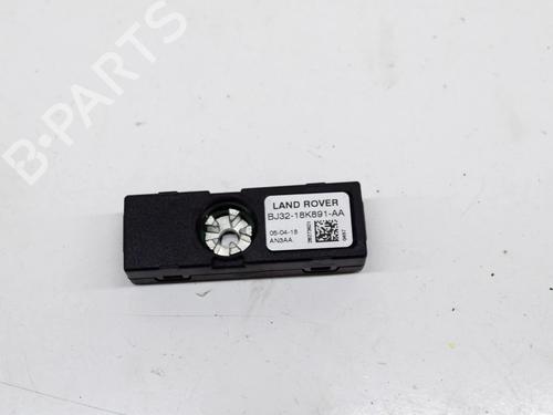 Used Electronic module LAND ROVER RANGE ROVER EVOQUE (L538) 2.0 D 4x4 (180 hp) 28275398