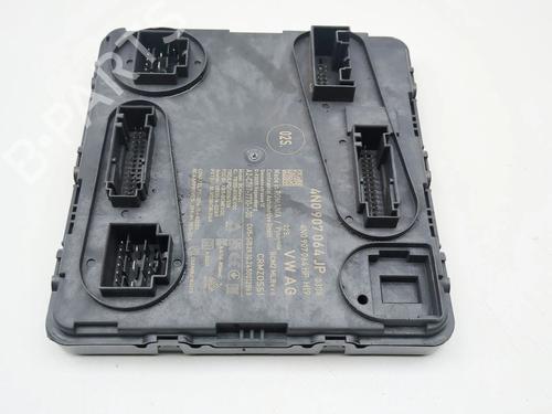 Control unit VW TOUAREG (CR7, RC8) 3.0 TDI 4motion | BP38707221M11 - Image 4
