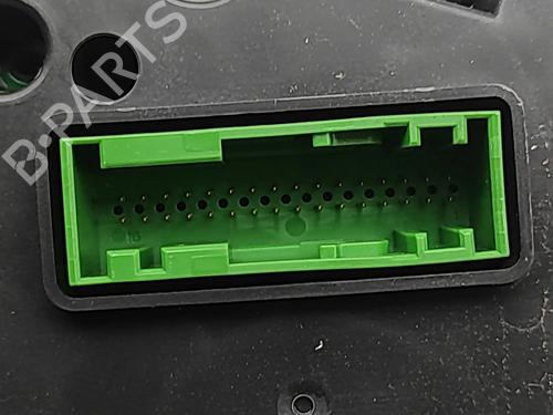 Instrument cluster JAGUAR F-PACE (X761) 2.0 TD4 AWD | BP33291689C47  - Image 5