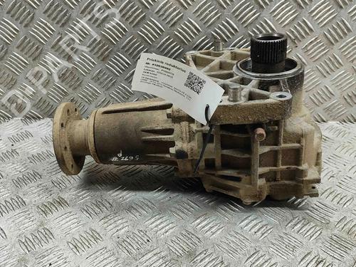 Front differential HYUNDAI SANTA FÉ II (CM) 2.2 CRDi | BP36066848M23 - Image 5