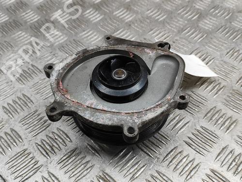 Auxiliary water pump PORSCHE 911 (991) 3.4 Carrera | BP25380648M111 