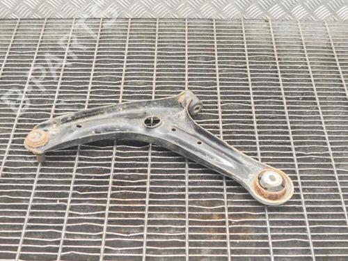 Used Right front suspension arm FORD FIESTA VI (CB1, CCN) 1.0 EcoBoost (100 hp) 7543761