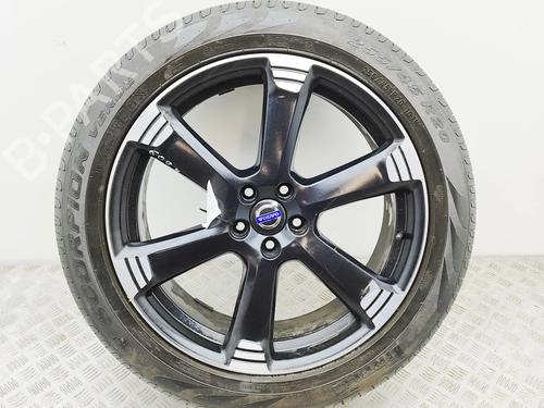Used Rim Rim VOLVO XC60 I SUV (156) D4 (190 hp) 33433143 33433143