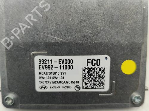 Camera KIA EV3 EV | BP33400225E14 - Image 7