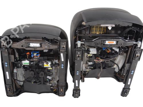 Seats set MASERATI GHIBLI III (M157) 3.0 | BP33359792C78  - Image 10