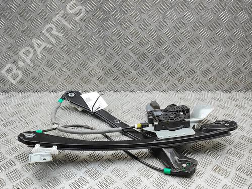 Used Rear right window mechanism Rear right window mechanism 36983851 36983851