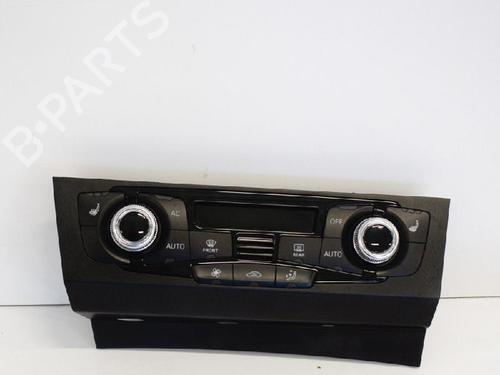 Used Electronic module AUDI A5 (8T3) 2.0 TDI (177 hp) 6740788