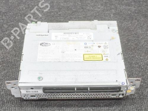 Elektronische module BMW 3 (F30, F80) 335 d xDrive (313 hp) 7739013