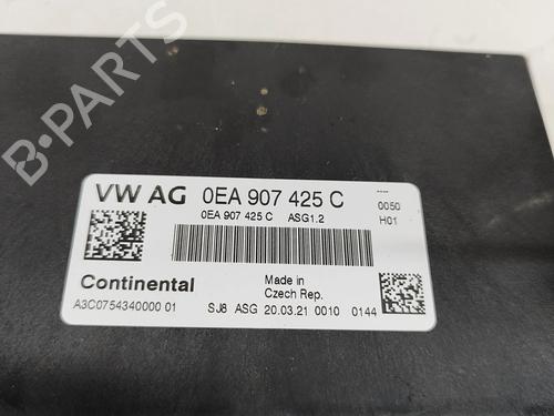 Centralina do motor VW ID.3 (E11, E12) Pro | BP28548429M57 