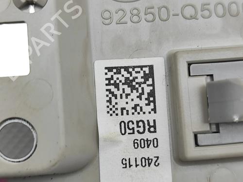 Kabinelys KIA NIRO II (SG2) EV | BP28955263I8 - Image 5