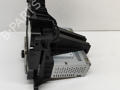 Elektronisk modul OPEL MOKKA / MOKKA X (J13) 1.4 (_76) | BP19284190M83 
