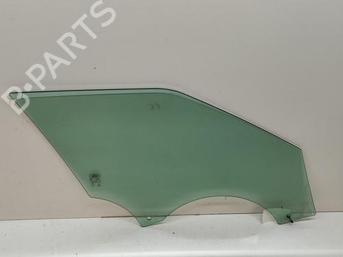 Front left door window LAND ROVER RANGE ROVER VELAR (L560) 2.0 D180 TD4 4x4 | BP21188129C18 