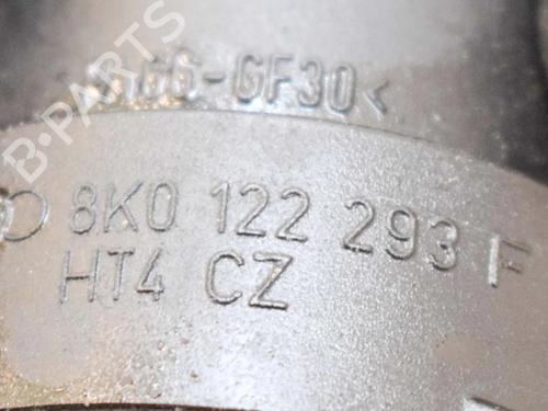 Pipe AUDI A5 (8T3) 2.0 TDI | BP14666989M125 