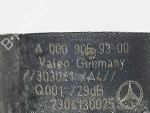 Electronic module MERCEDES-BENZ CLA Coupe (C117) CLA 180 (117.342) | BP31339321M83 