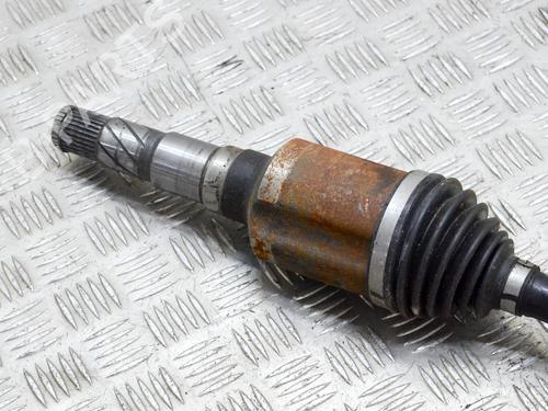 Right front driveshaft TESLA MODEL S (5YJS) 75D AWD | BP35957491M39 - Image 4