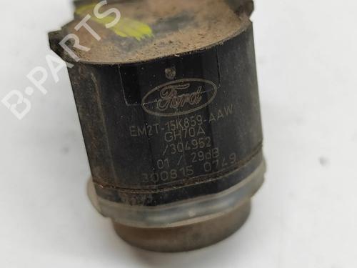 Electronic module FORD RANGER (TKE) 3.2 TDCi 4x4 | BP27576965M83 