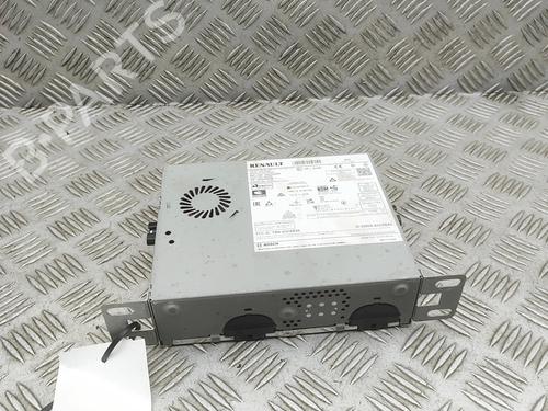 Used Electronic module Electronic module RENAULT ARKANA I (LCM_, LDN_) 1.6 E-TECH 145 (LDMU) (143 hp) 35726949 35726949
