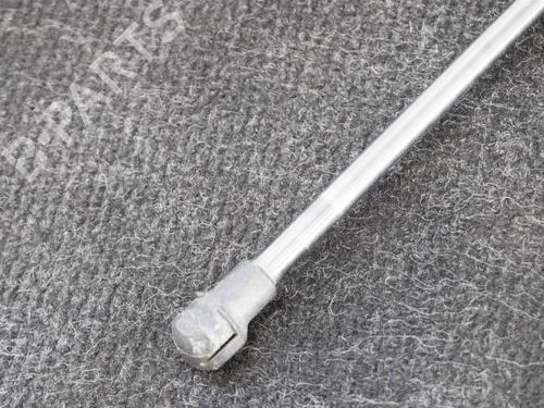 Tailgate lift support NISSAN NOTE (E11, NE11) 1.5 dCi | BP14667391C138 