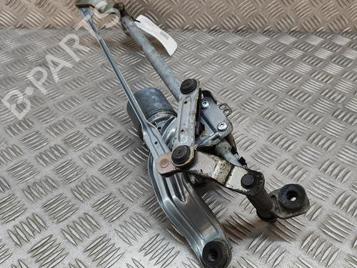 Front wipers mechanism VW GOLF VII (5G1, BQ1, BE1, BE2) e-Golf | BP19937308C83 