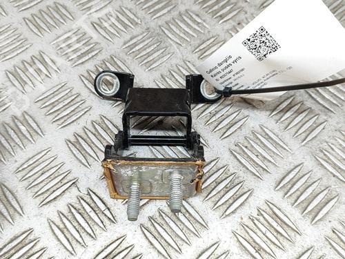 Hinge/Door check strap VOLVO XC40 (536) T3 | BP27774737C146 - Image 2