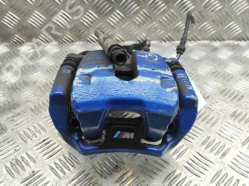Used Left rear brake caliper Left rear brake caliper BMW X3 (G01, F97, G08) M Competition (510 hp) 33378981 33378981