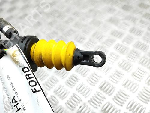 Clutch slave cylinder FORD TRANSIT CUSTOM V362 Bus (F3) 2.0 EcoBlue | BP36534413M113  - Image 5